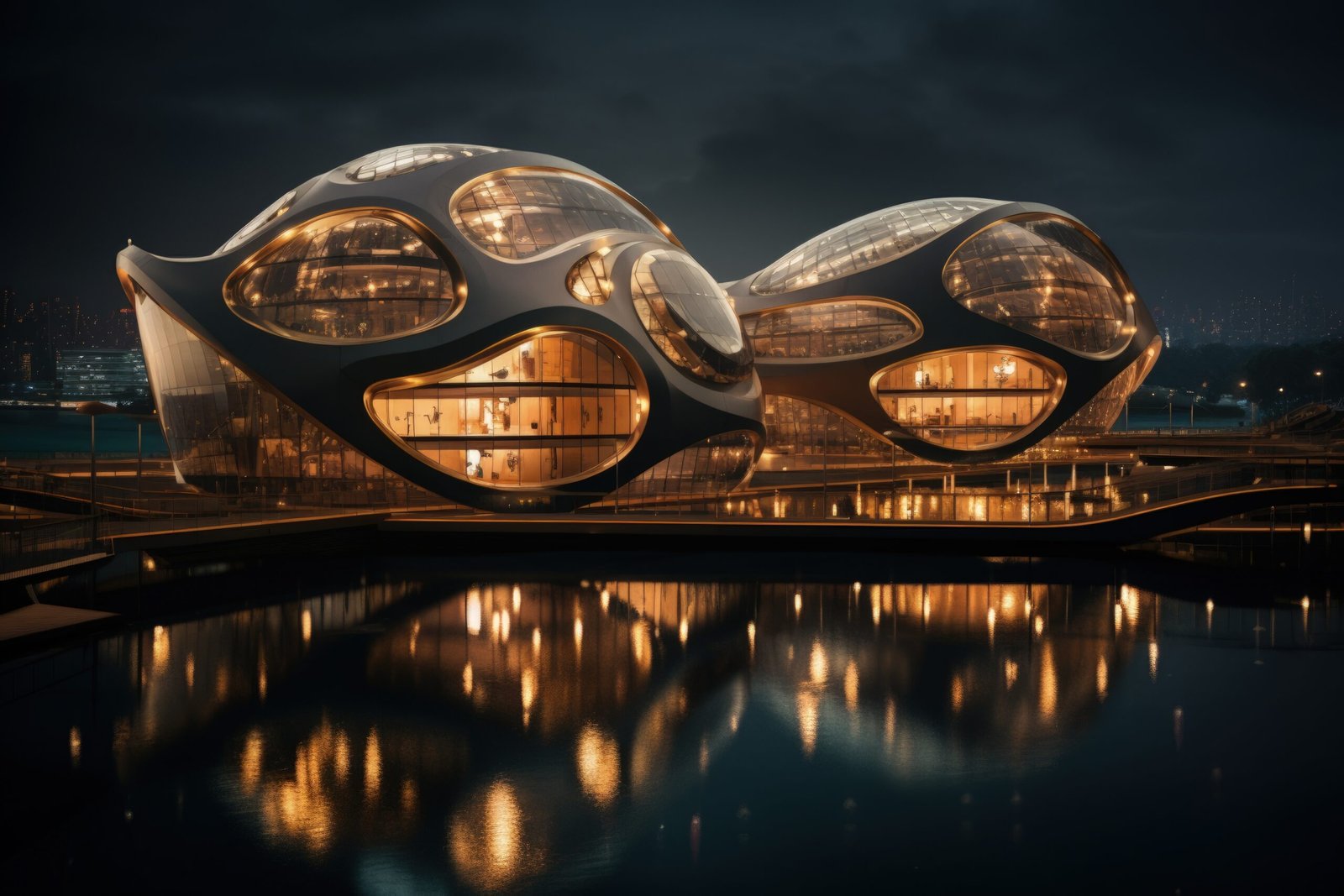 Raio-X do seu negócio